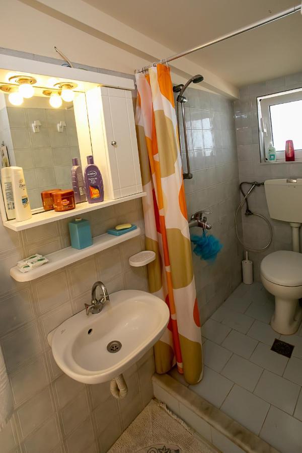 Kato Gouves Rania Apartment Roof Terrace Sea View מראה חיצוני תמונה