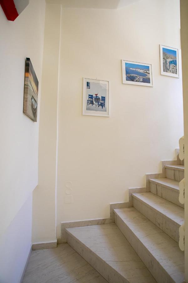 Kato Gouves Rania Apartment Roof Terrace Sea View מראה חיצוני תמונה